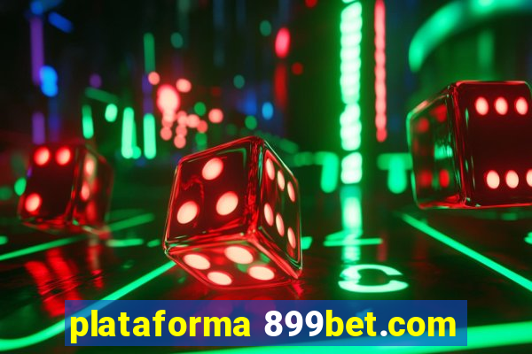 plataforma 899bet.com